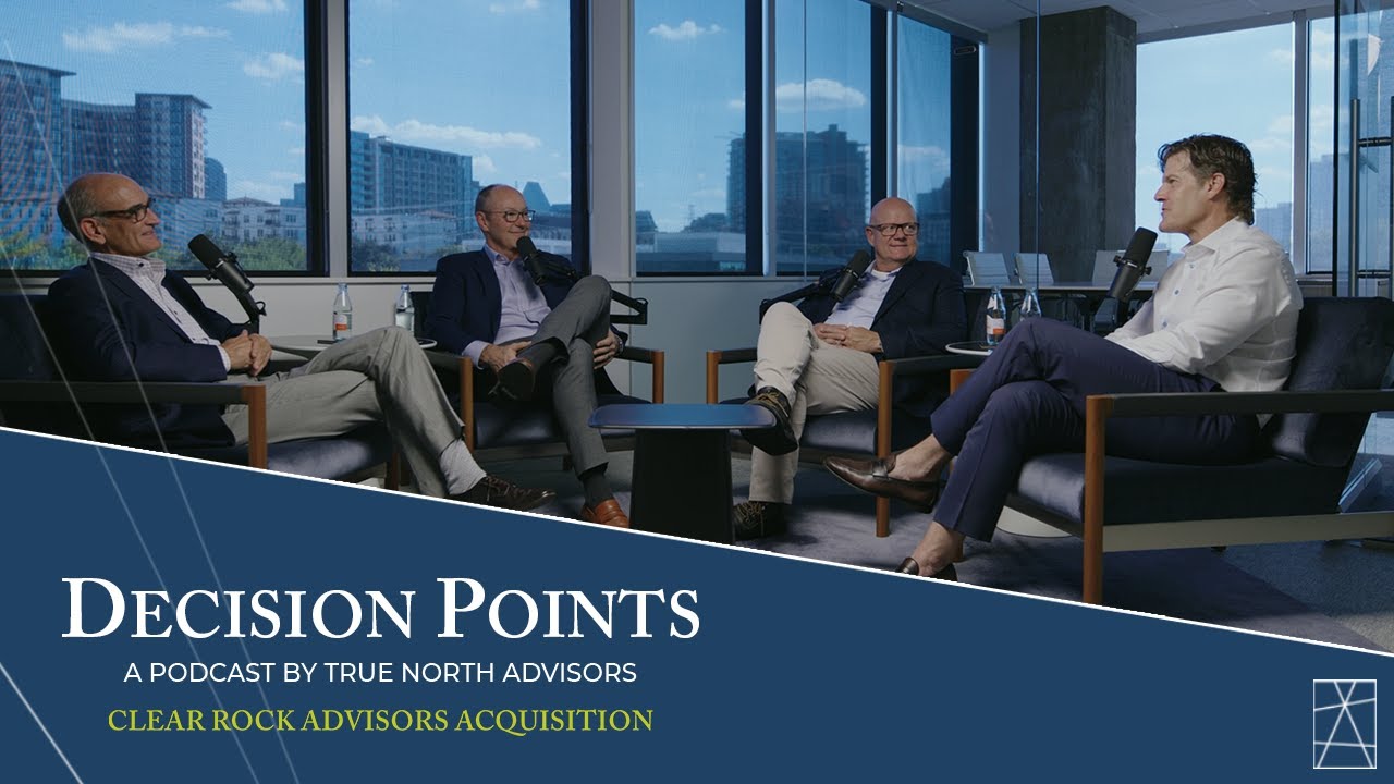 True North Advisors Acquires Clear Rock Advisors