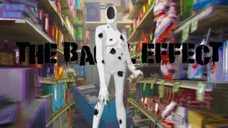 The bagel effect