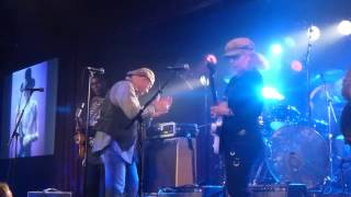 Johnny Winter Remembrance Show- Don&#39;t Want No Woman 10-10-14 BB Kings, NYC