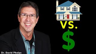 Choose Wisely - Making Money or Building Wealth