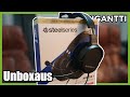 Unboxataan SteelSeries Arctis 1P headset!