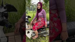 Woow mulus 😄 nengmilah #top #comedy #foryou #funnyvideo #shortvideo #youtubeshorts