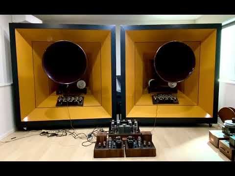 71A/45/2A3/300B SE monoblock tube amp