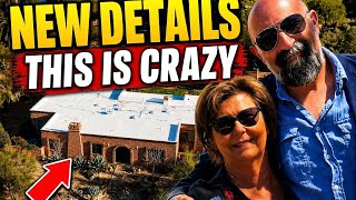 NANCY GUTHRIE “NEW DETAILS” I CAN’T BELIEVE THIS 🚩