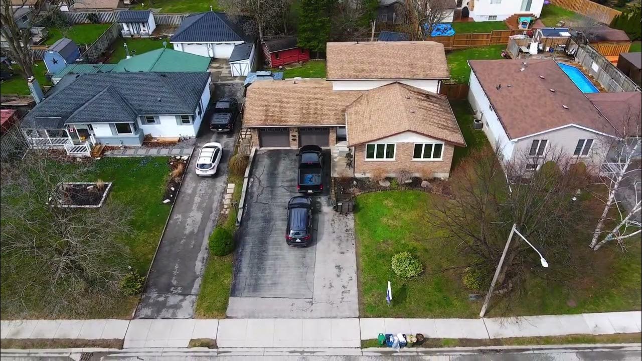 Coming Soon 278 Guelph Ave, Cambridge YouTube