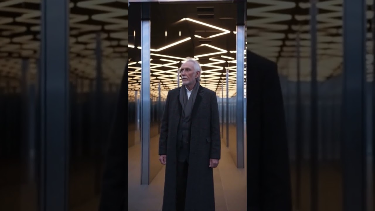 Finding love again means seeing beyond the surface