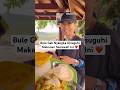 Pendaki Gak Nyangka Disuguhi Makanan Semewah Ini #rinjani #hiking #mountains #travel #fypシ #viral