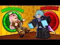 FAI UNA SCELTA! - Roblox