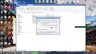 How to Fix "Sniper Elite 3" Game Start-up Crash (If it isn't opening) [Win Vista/7/8/8.1] (2015) screenshot 4