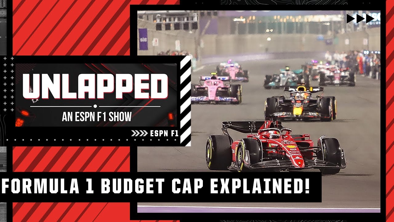 Explaining the potential outcomes of the F1 budget cap investigation Unlapped ESPN F1
