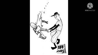 OFF Reversed - Unreasonable Behavior