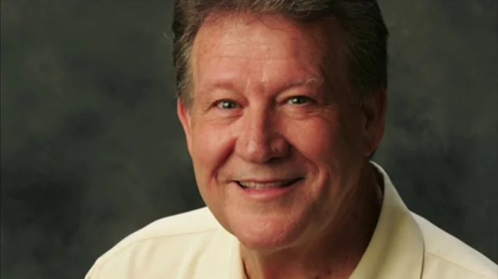 2 - How the Holy Spirit Helps Us -- Dave Roberson