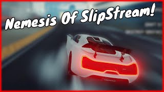 Nemesis Of Slip Stream! | Asphalt 9 6* Golden Trion Nemesis Multiplayer