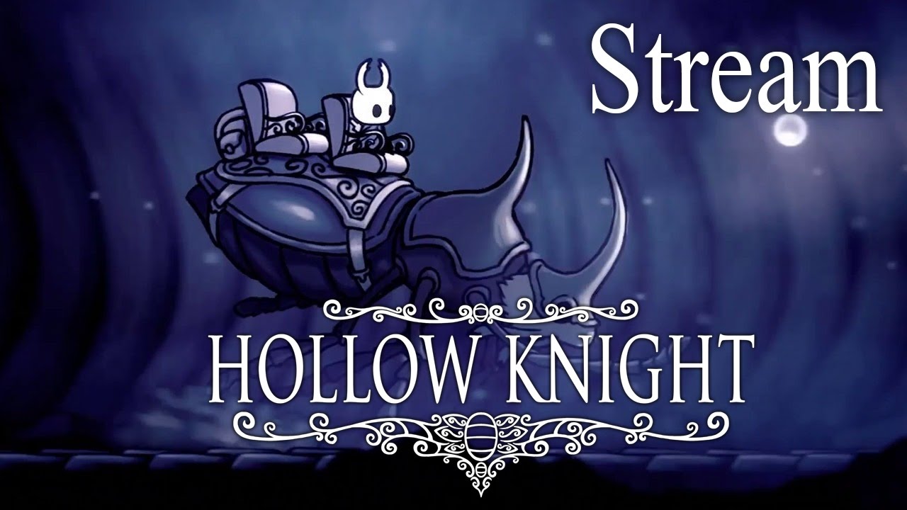[BHGAMING] STREAM NGÀY 4/3/2017 - HOLLOW KNIGHT - YouTube