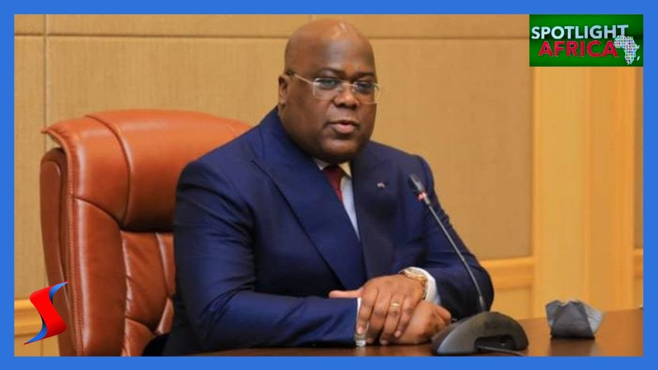 Illegal Presence: DR Congo Denounces Rwanda Journalists | Spotlight Africa | SpectrumTv