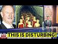 The Gene Hackman Tunnel Mystery… Why Some Believe It’s Being Suppressed