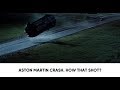 The Aston Martin Crash and Torture Scene - Casino Royale ...