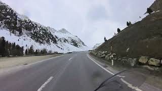 SVIZZERA E LIECHTENSTEIN IN MOTO!