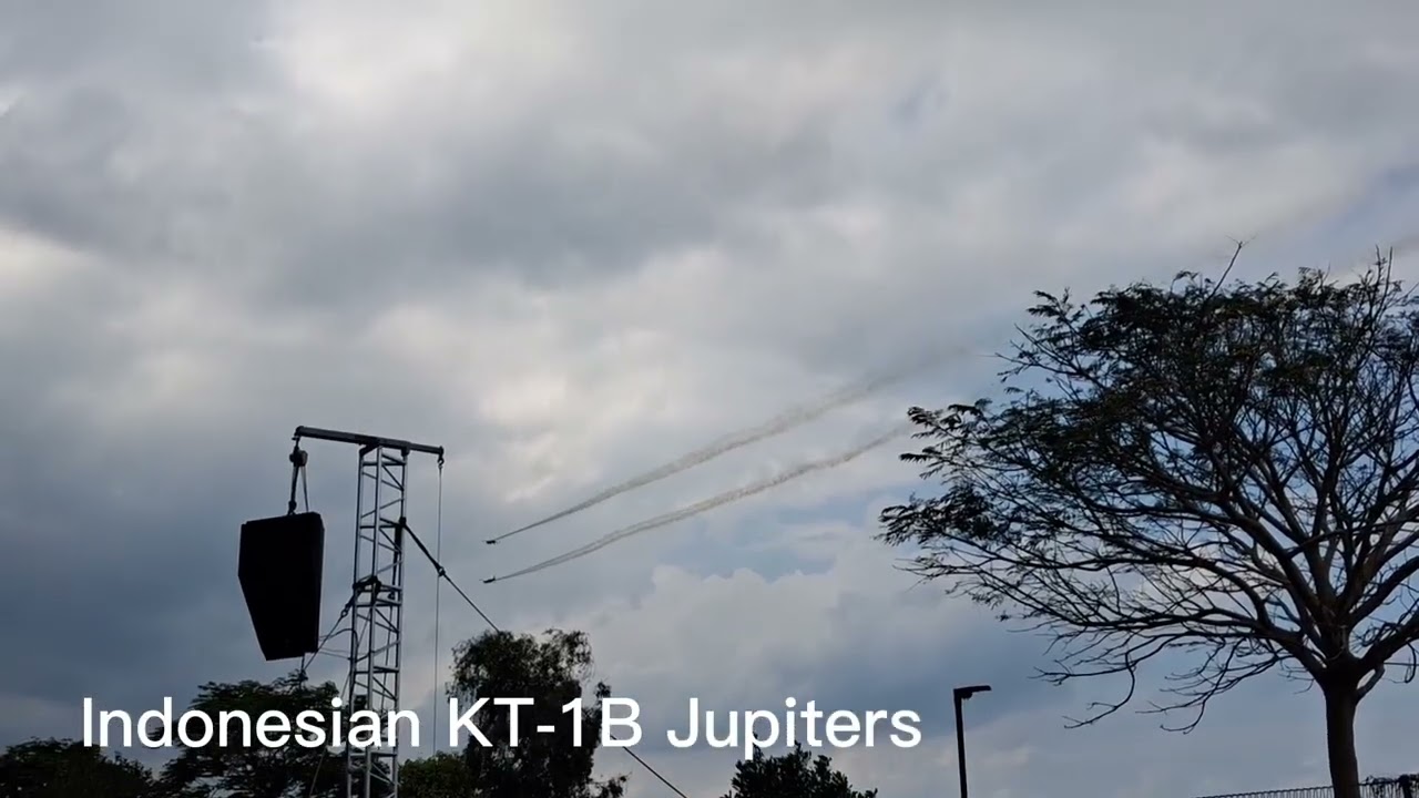 SINGAPORE AIRSHOW 2026