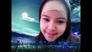 CINTA SUCI ZAHRANA (MELLY GOESLOW)