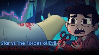 SVTFOE Sad/Bad Ending (read description)