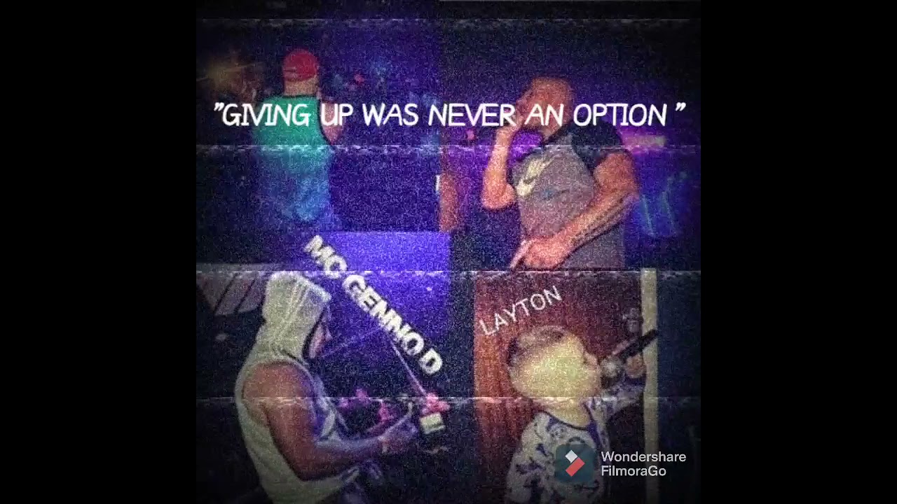 Converted Stories - Genno D - Ft Layton (His Son)