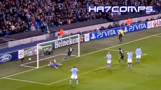 Karim Benzema - 2012-13.