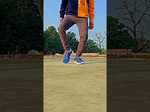 Ishq Jaisa Kuch Hookstep Tutorial Hrithik Roshan Steps Shortvideo Viral Youtubeshorts Shorts