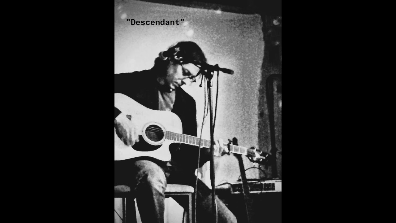 Sam Pablo - Descendant (Official Audio)