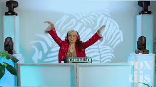 DJ RUBY ROSAS MIX VIDEO
