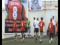 أنصـار الإتحـاد يغنون لدزيري بلال لمبـــارة الوداع روعة 
