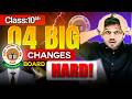 CBSE 2027 will be Hard😱 | 04 Major Changes in Class 10th | cbse 2027 class 10 #class10