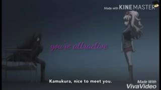 Junkomaeda bewitched
