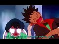 マサトがかすみに取って代わる Masato replaces Kasumi 😂😂😂😂