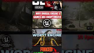 UE6 se anuncia pero... TENGO MIEDO #noticiasvideojuegos #videojuegos