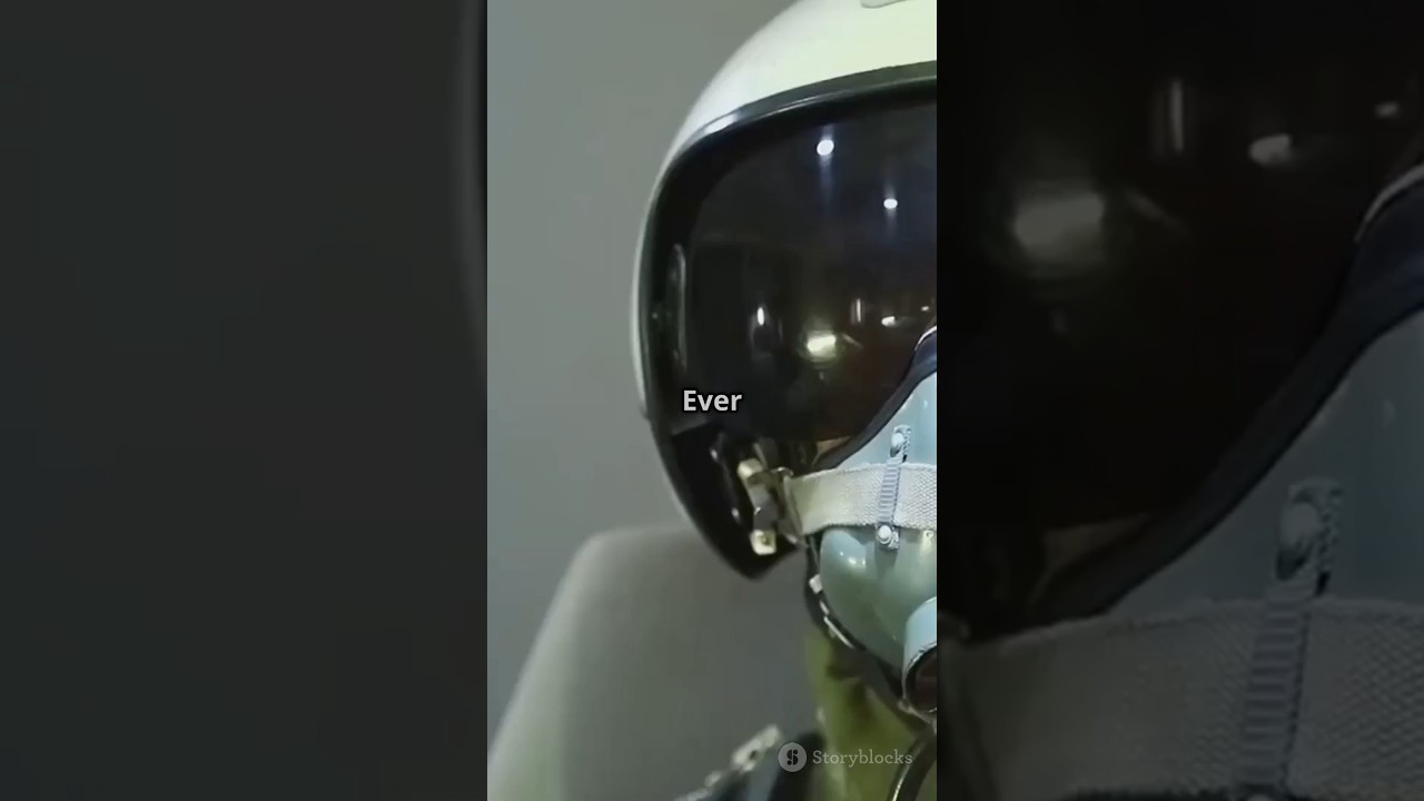 Inside the Smartest Jet Cockpit Ever Built