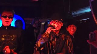 20260321 Loco 로꼬, OSUN 오선, MASON HOME 메이슨홈 - SKY PASS Loco for Arte Pop-up Afterparty