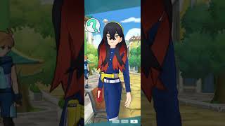 Pokémon Masters EX Story Event: From Kitakami–Prelude #pokemon #pokemasters #pokemonmasters