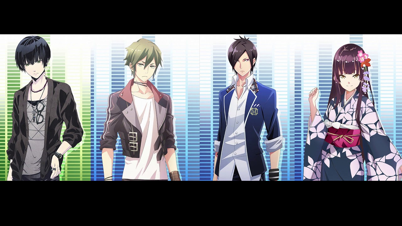バンやろ デュエルギグ Vol 2 Osiris オリジナルボイスドラマ 訣別のconfession Original Drama Track Youtube