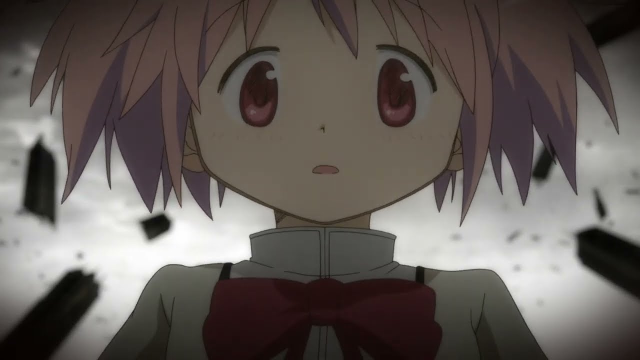 medusa || madoka magica amv