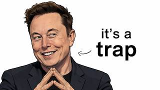Elon Musk's SpaceX IPO Explained in 10 Minutes