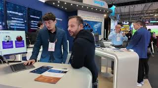 OnSign ISE 2025  -  Overview