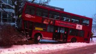 British Snow Pictures November-December 2010