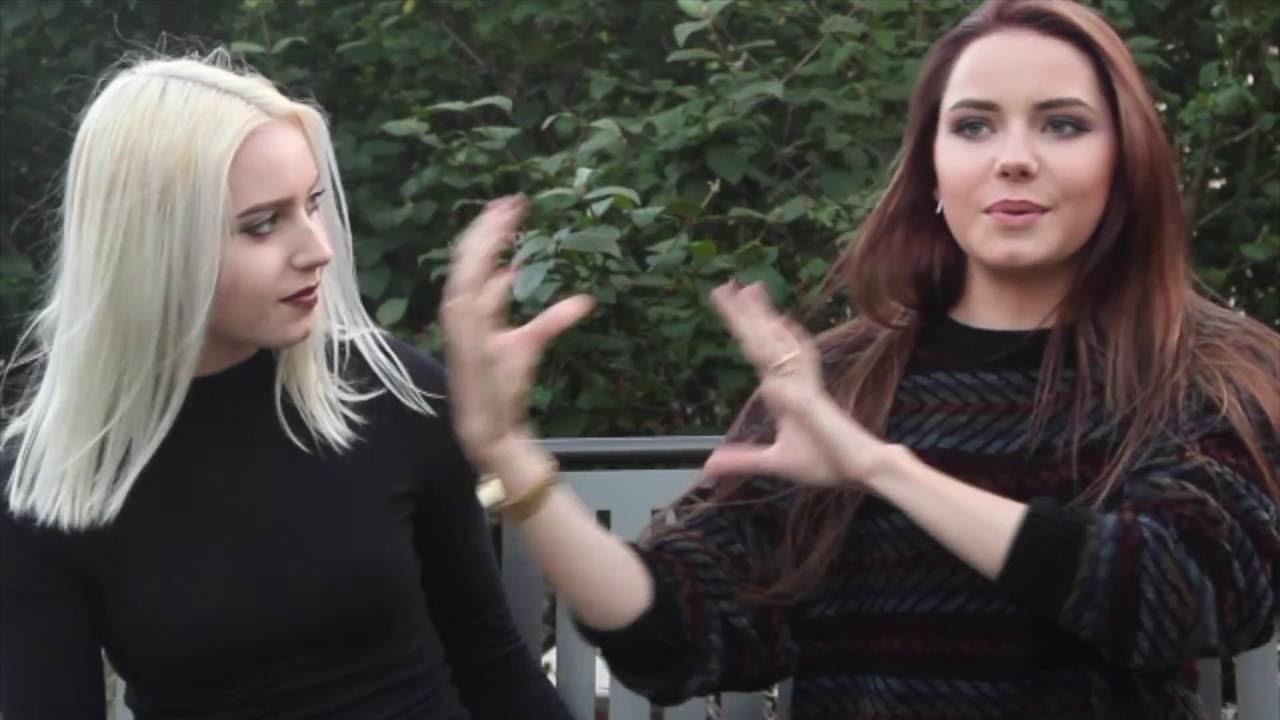 Not So Basic Halloween Costumes - YouTube
