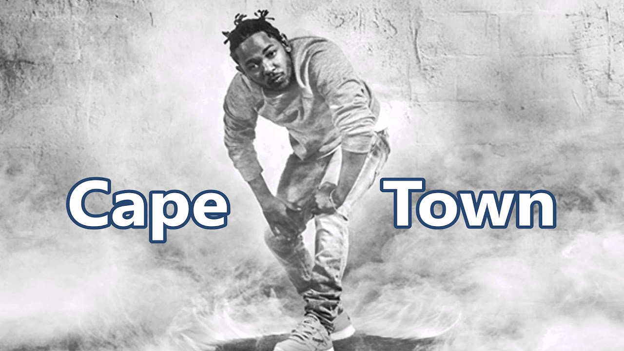 Kendrick Lamar - Untitled 8 | Untitled 2 (Blue Faces) [Lyrics]