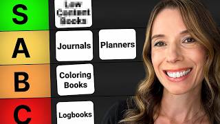 Ranking The BEST & WORST Amazon KDP Niches in 2026 Ranking The BEST & WORST Amazon KDP Niches in 2026