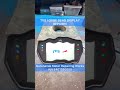 TVS i-QUBE Water Damage Meter Repair!!#automobile#tvs#tvsiqube#tvsiqubeelectric#gujarat#meter#viral