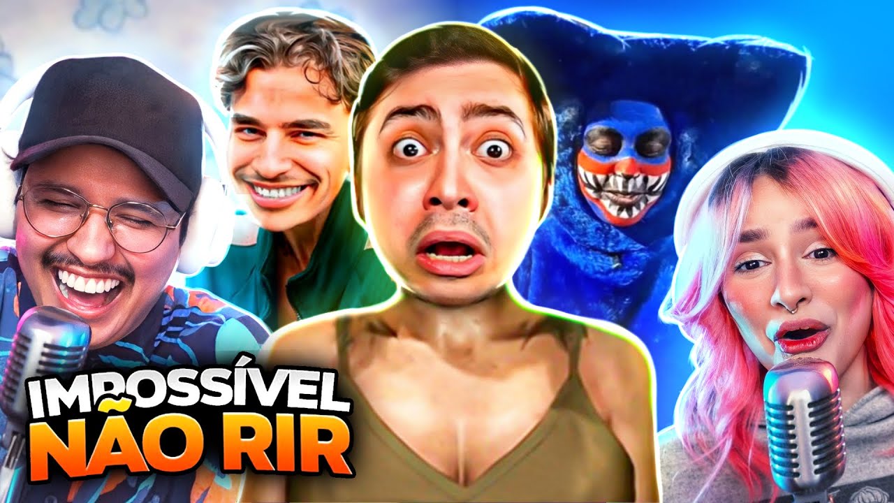OS MELHORES MOMENTOS DAS LIVES DOS STREAMERS | React TZK Clipes