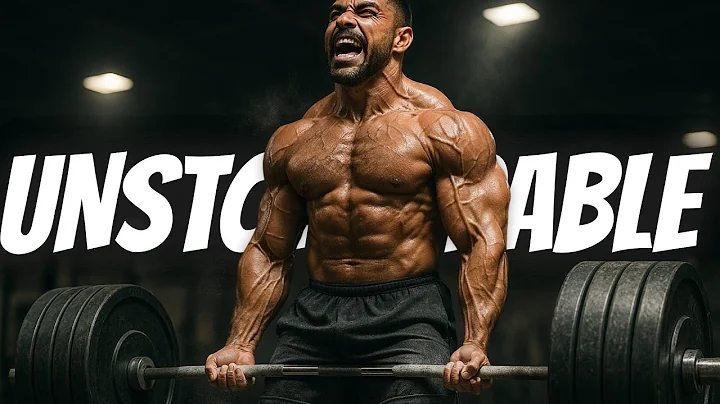 Motivational speech 🔥 And This Makes You Unstoppable 💪 Motivational video