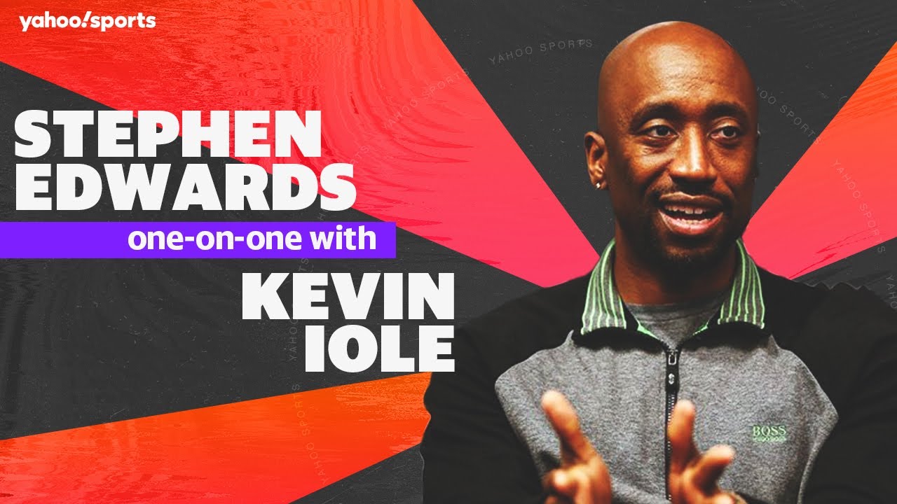 Stephen 'Breadman' Edwards breaks down PacquiaoUgas with Kevin Iole